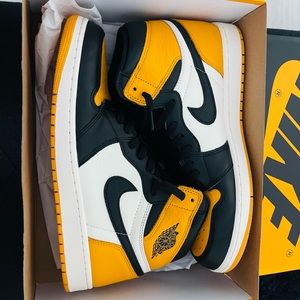 Nike Jordan 1 Taxis Sz. 12.5